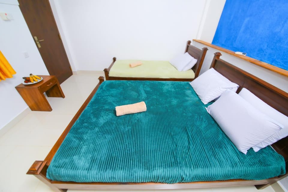 Green Waters Resort by Aradhana Leisure Resort in Uva Province, Sri Lanka