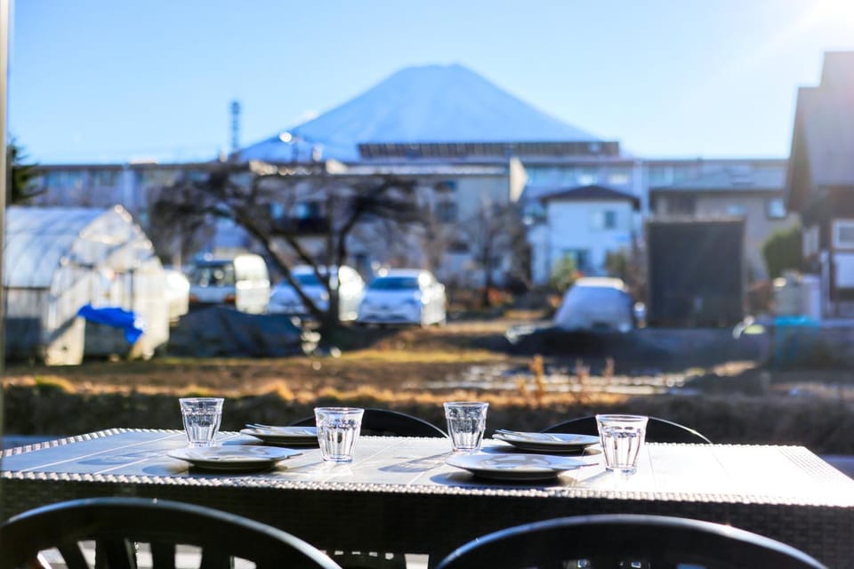 Villas Fuji Sengen ヴィラス富士浅間 House in Shizuoka Prefecture