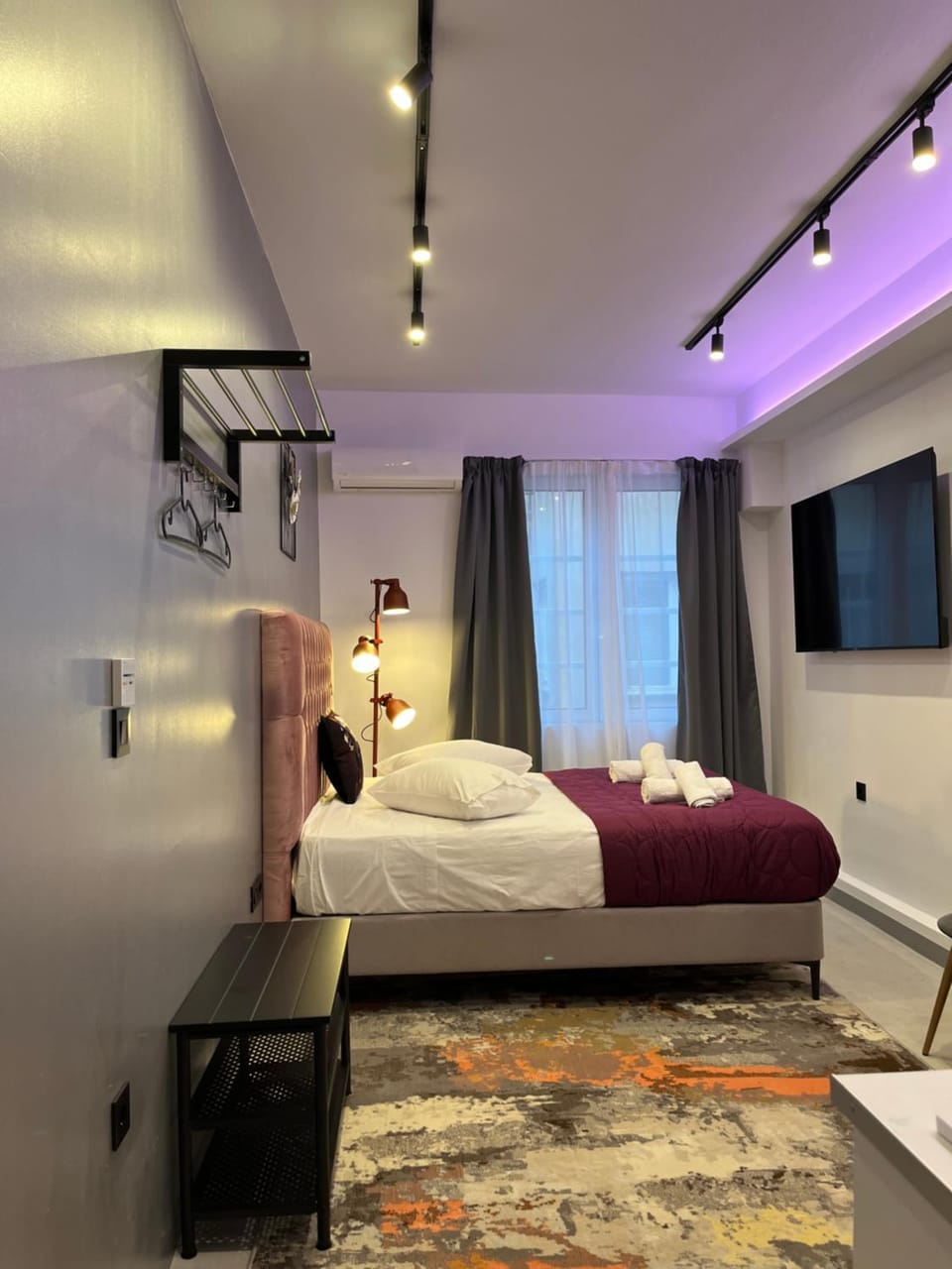 Aphrodite Suite Apartment in Athens