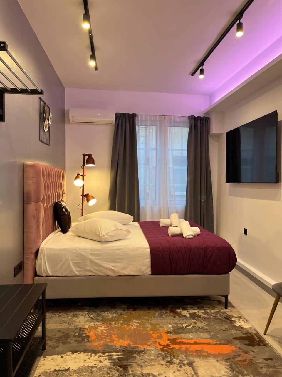 Aphrodite Suite Apartment in Athens