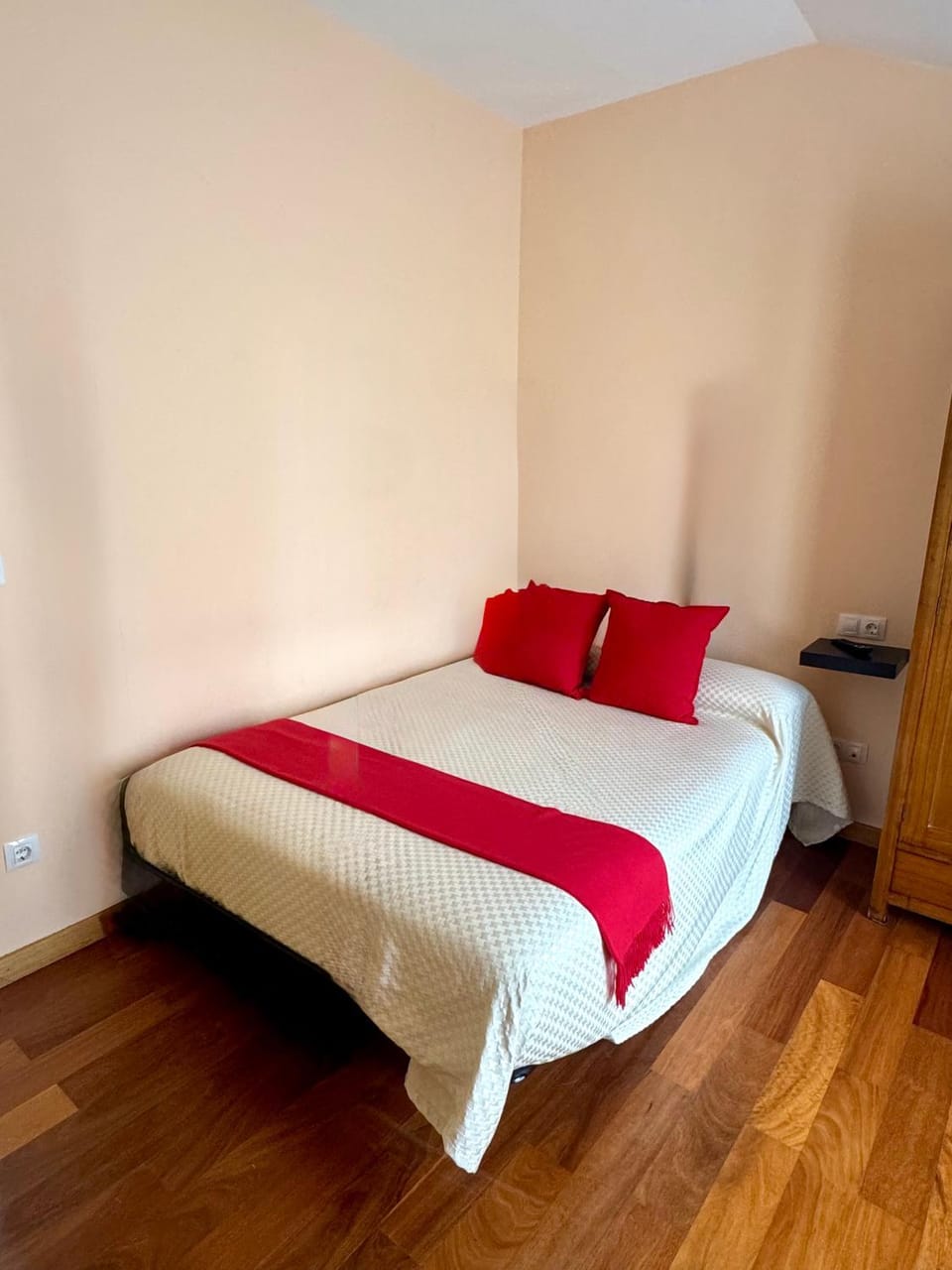 Apartamentos rurales la Aguilera Country House in Asturias