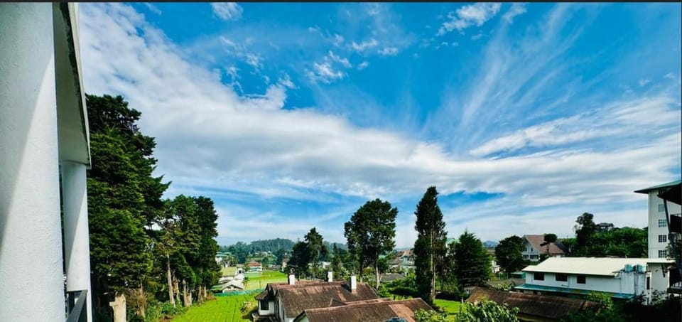 Natural landscape, Garden