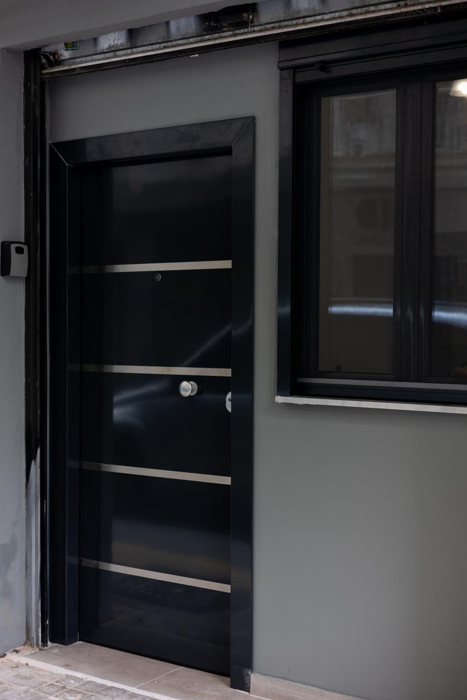 Pangaia Budget Apartment#20 Apartment in Thessaloniki