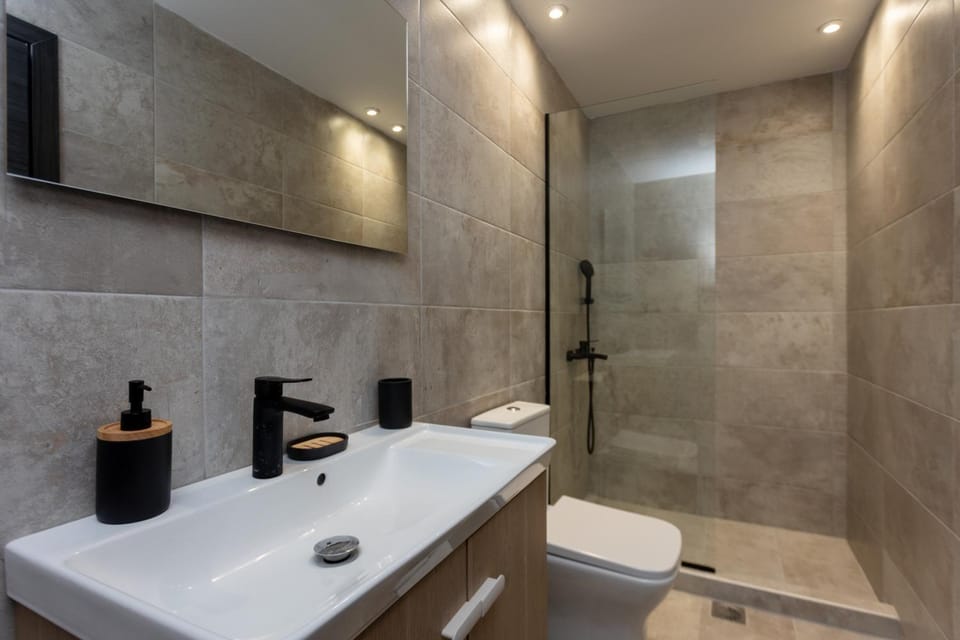 Pangaia Budget Apartment#20 Apartment in Thessaloniki