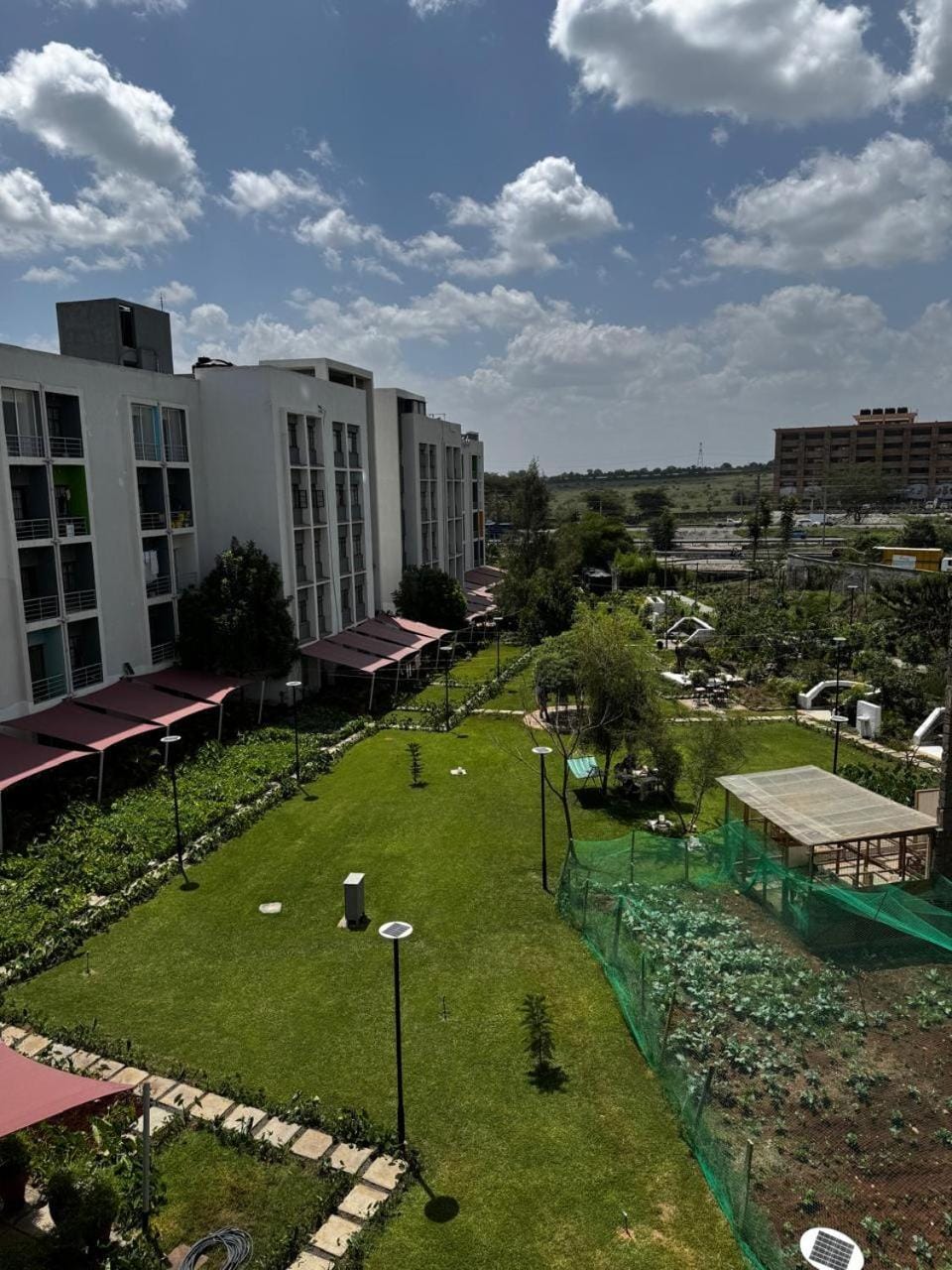 Garden, View (from property/room)