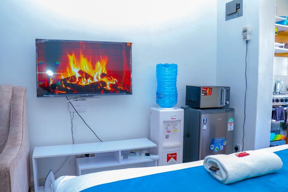 TV and multimedia