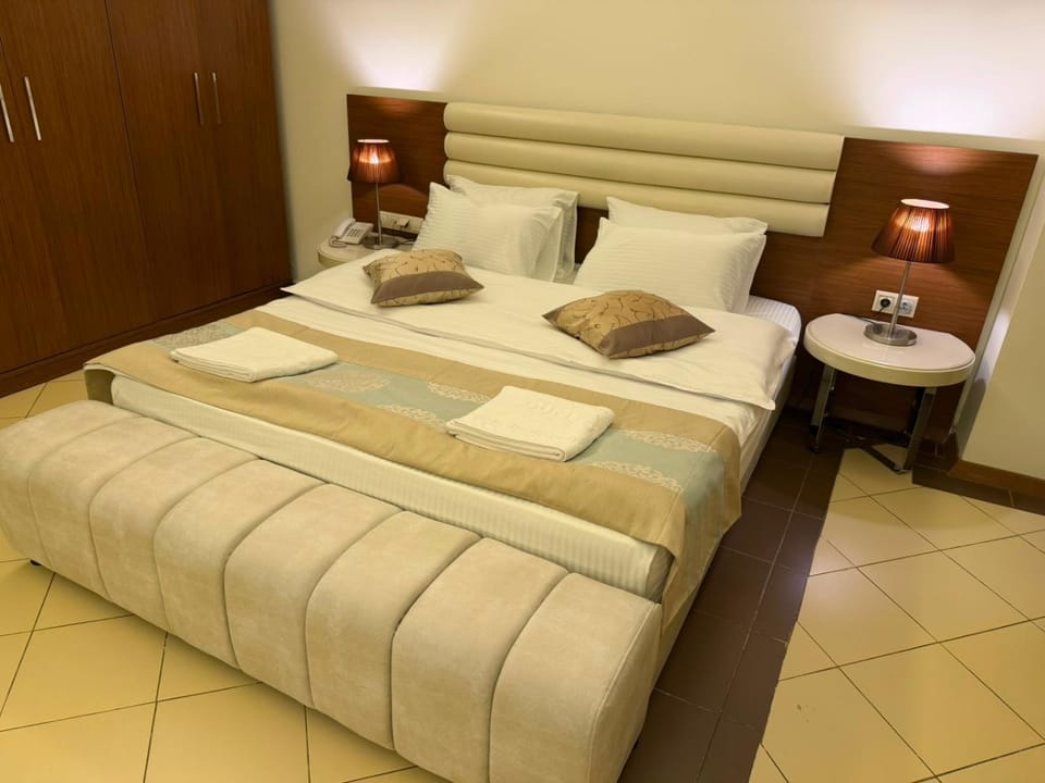 Dunya Hotel Hotel in Europe