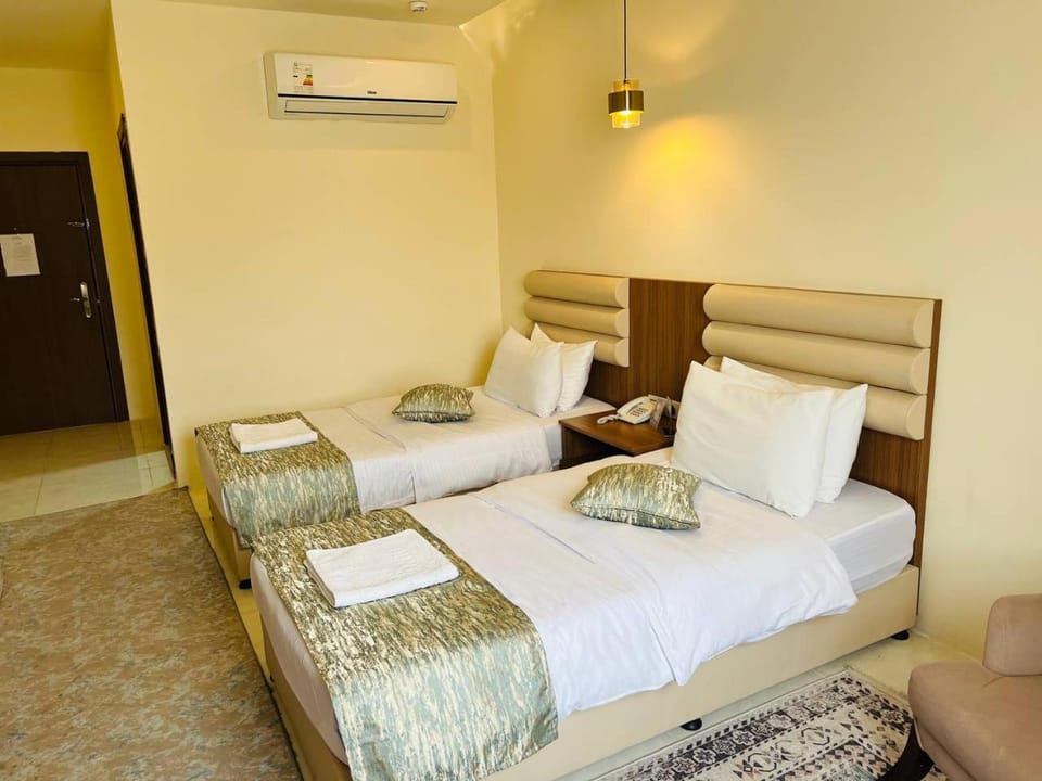Dunya Hotel Hotel in Europe