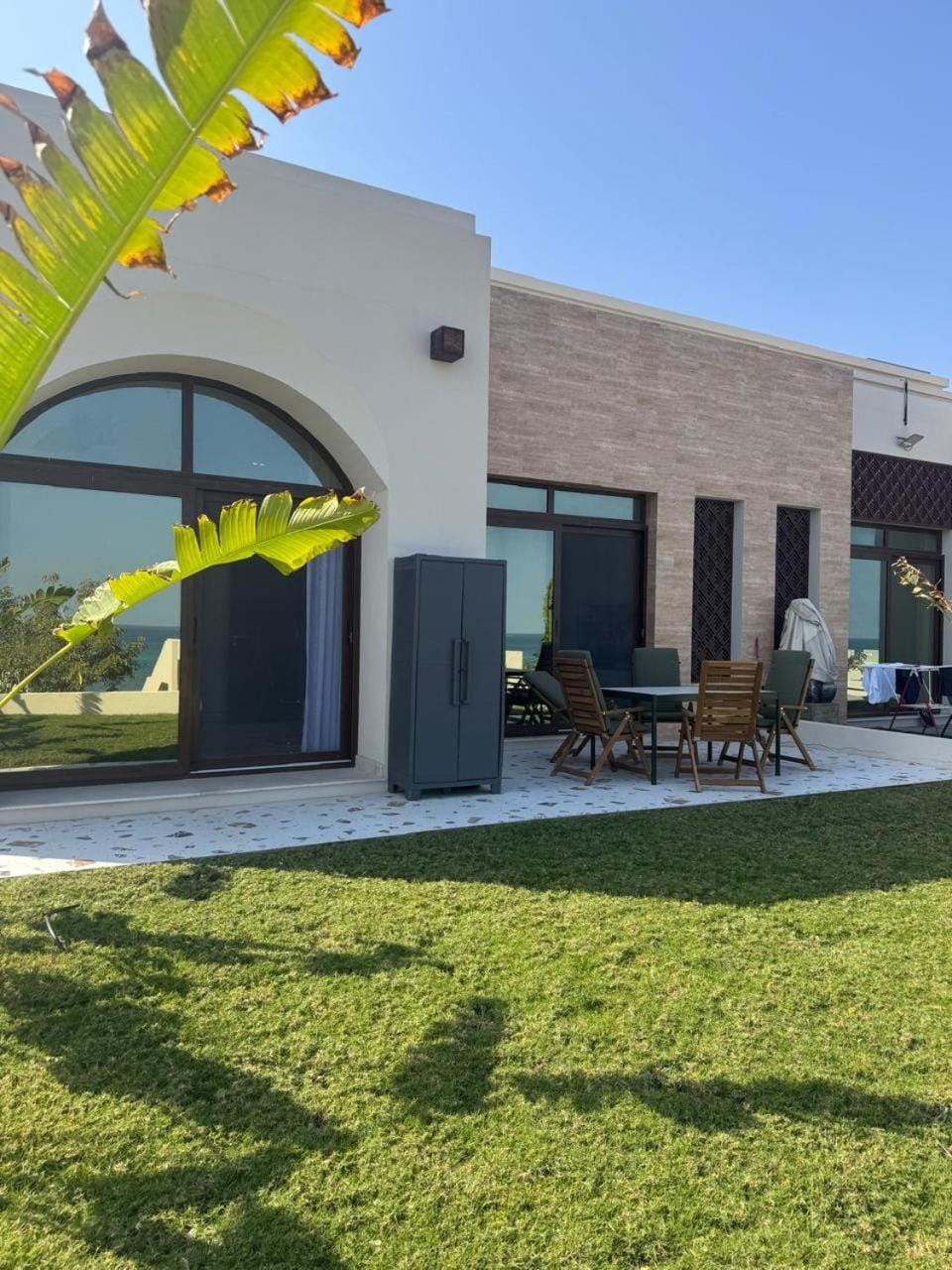 Beach house بيت البحر House in Muscat Governorate, Oman