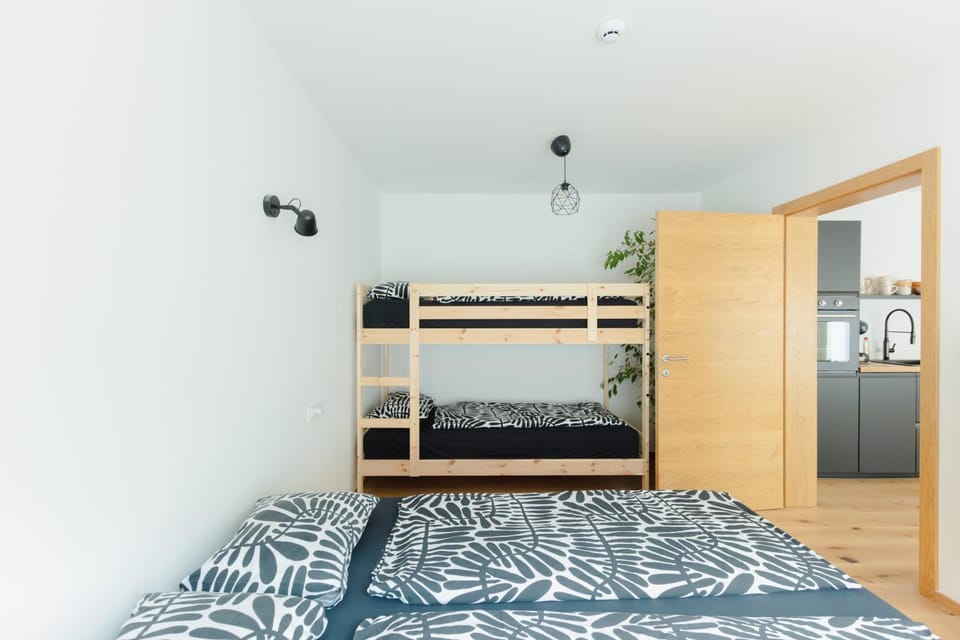 Nordic House Apartment A1 Apartment in Friuli-Venezia Giulia