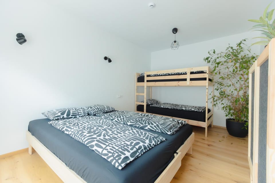 Nordic House Apartment A1 Apartment in Friuli-Venezia Giulia