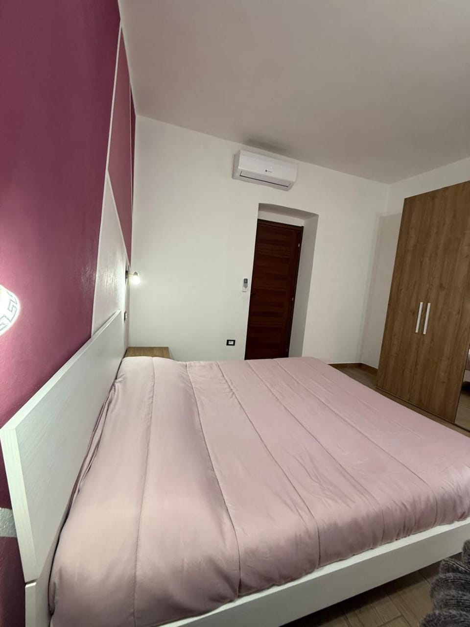 Sara's apartments Bed and Breakfast in Sardinia