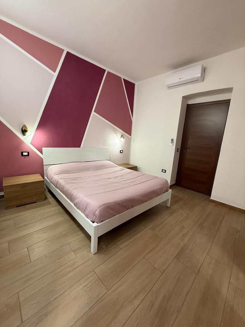 Sara's apartments Bed and Breakfast in Sardinia