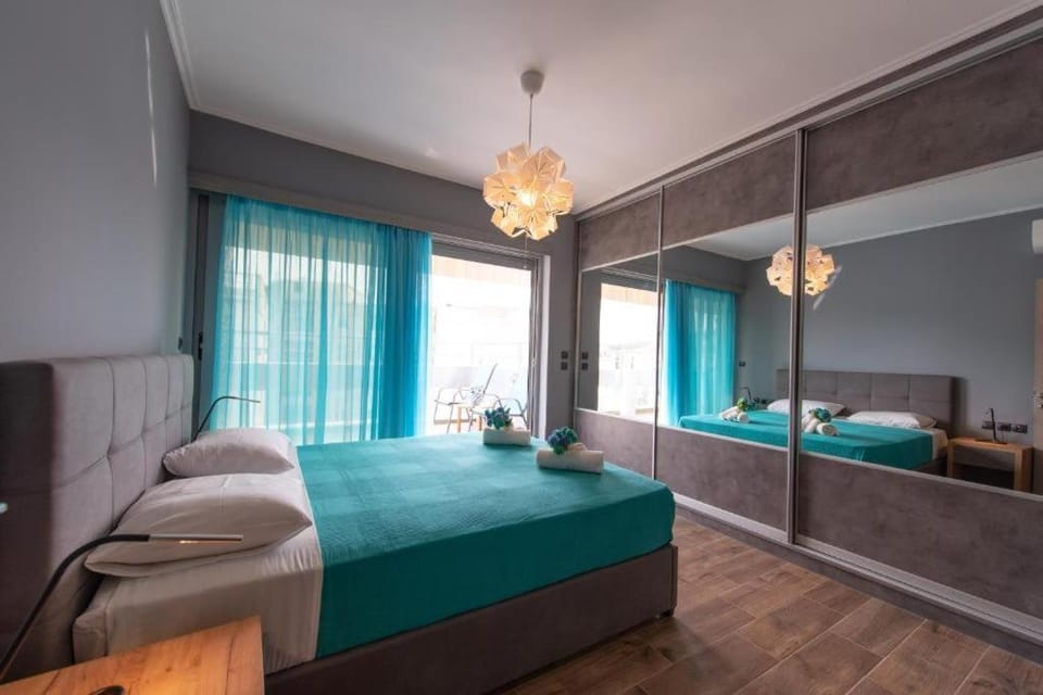 Αcropolis View Luxury Lukourgou by Zeus suites Apartment in Athens