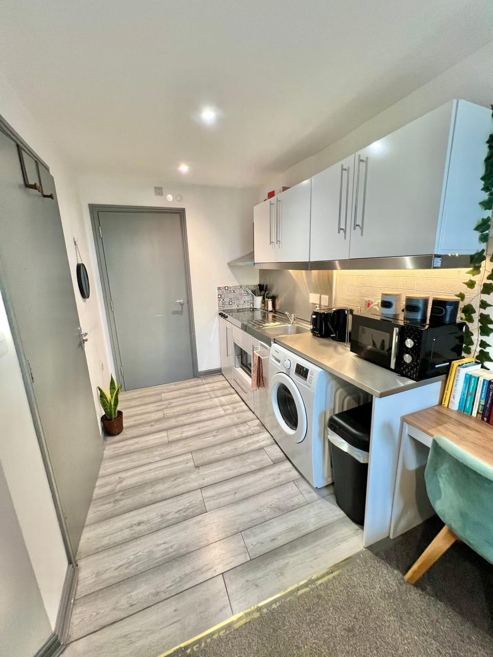 Studio em Southwark Apartment in London Borough of Southwark