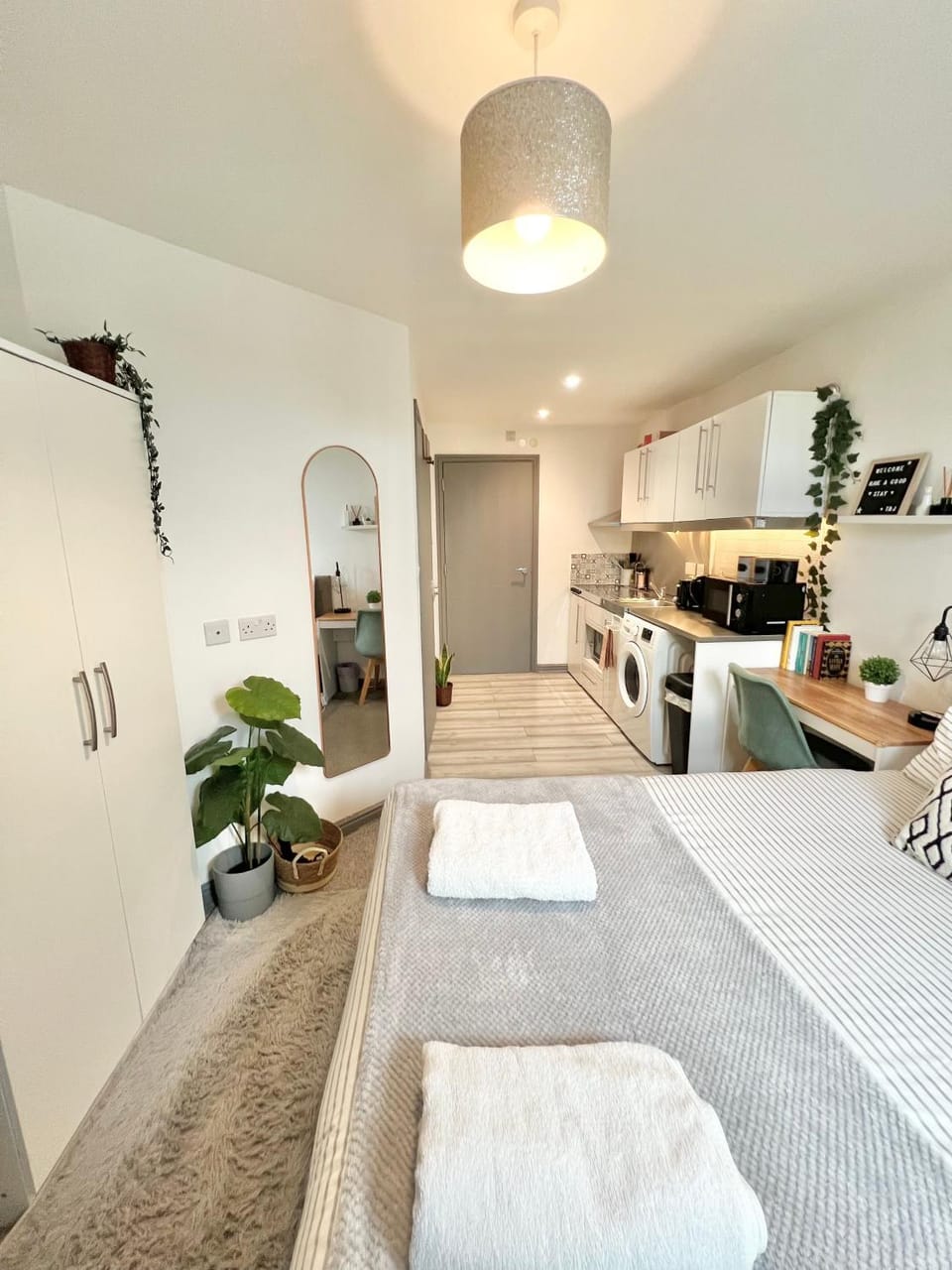 Studio em Southwark Apartment in London Borough of Southwark