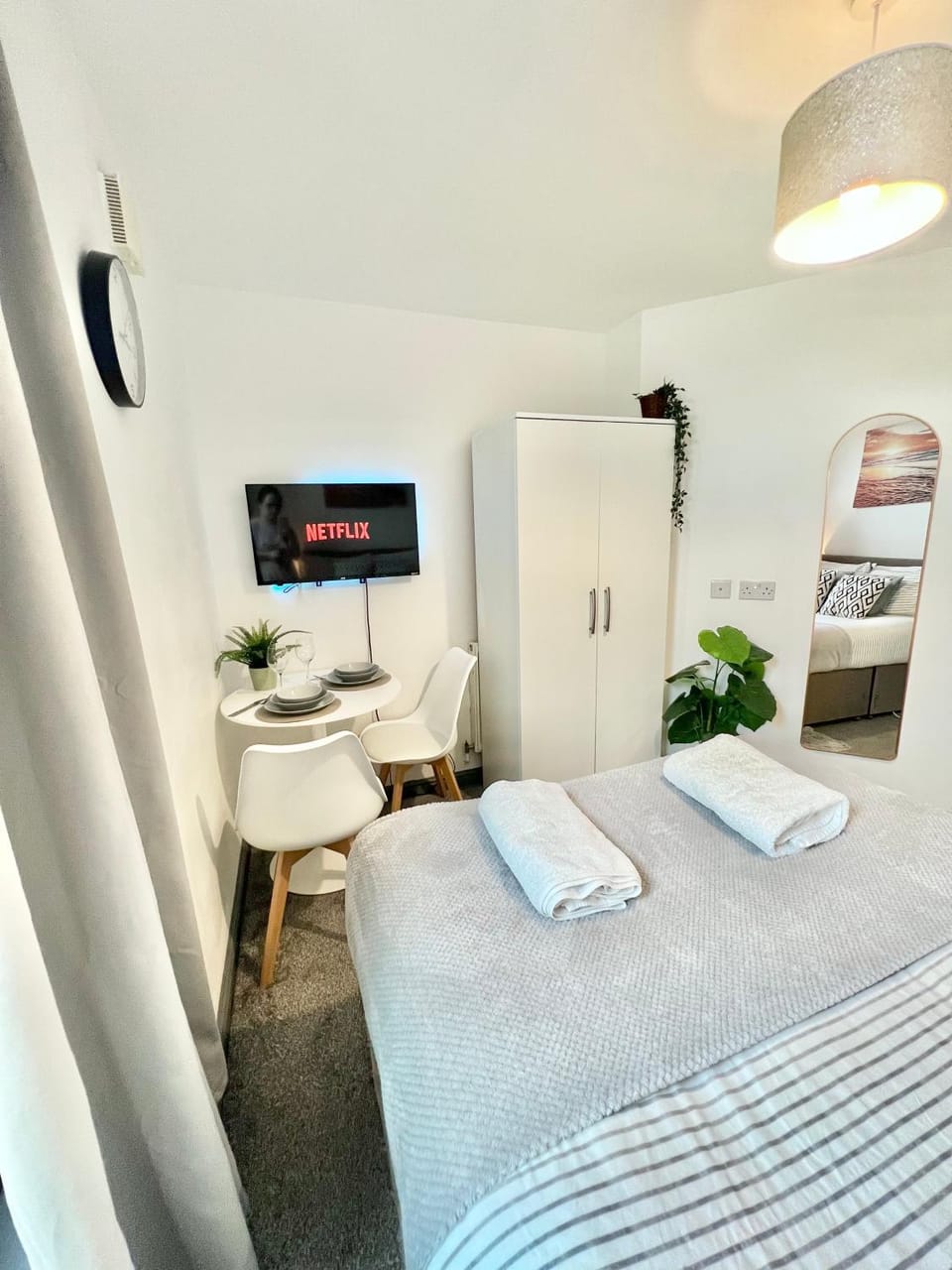 Studio em Southwark Apartment in London Borough of Southwark