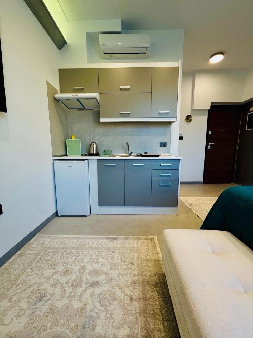 Acropolis Urban Apartment in Athens