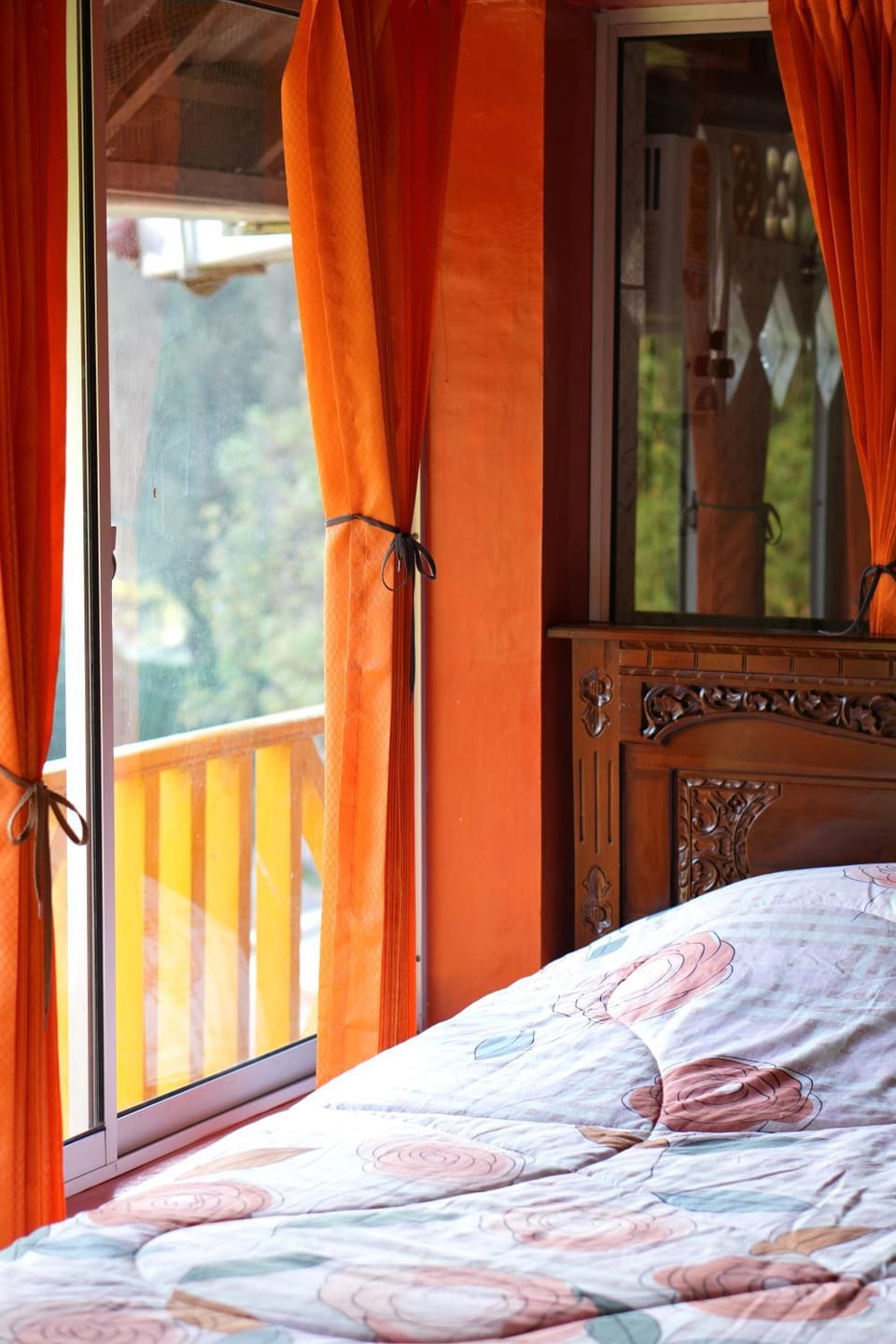 Swindo Homestay 77, Room 11 Vacation rental in Indonesia