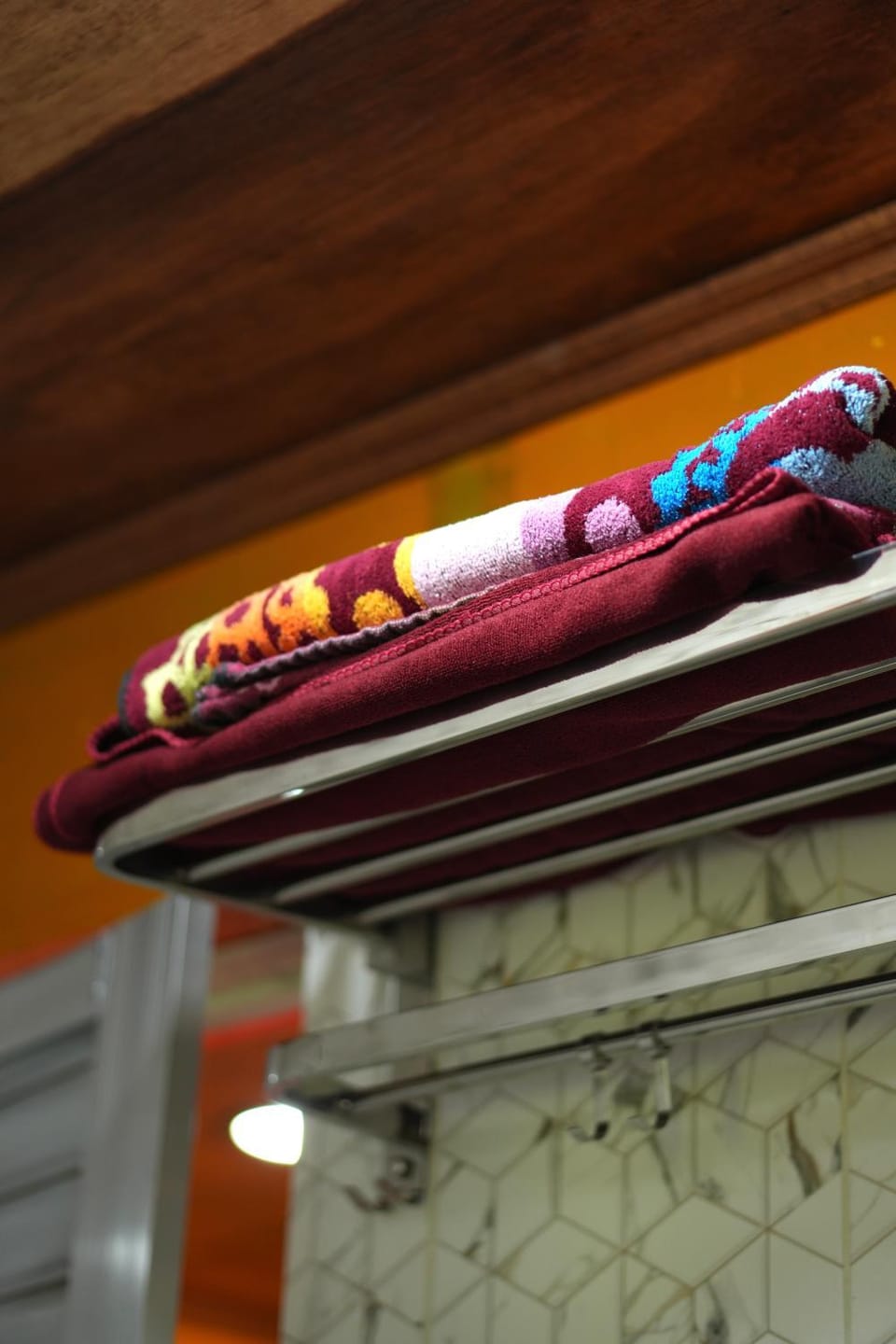 towels
