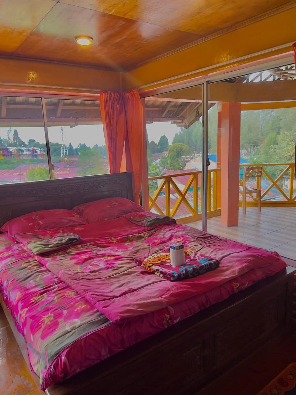 Swindo Homestay 77, Room 11 Vacation rental in Indonesia