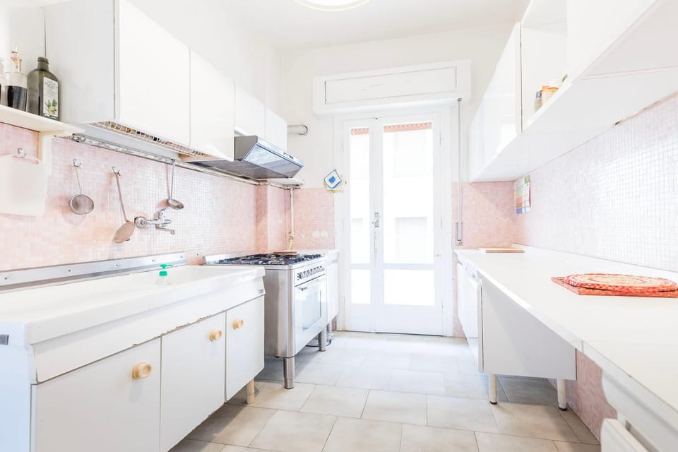 A casa di Emanuela e Mauro Apartment in Levanto