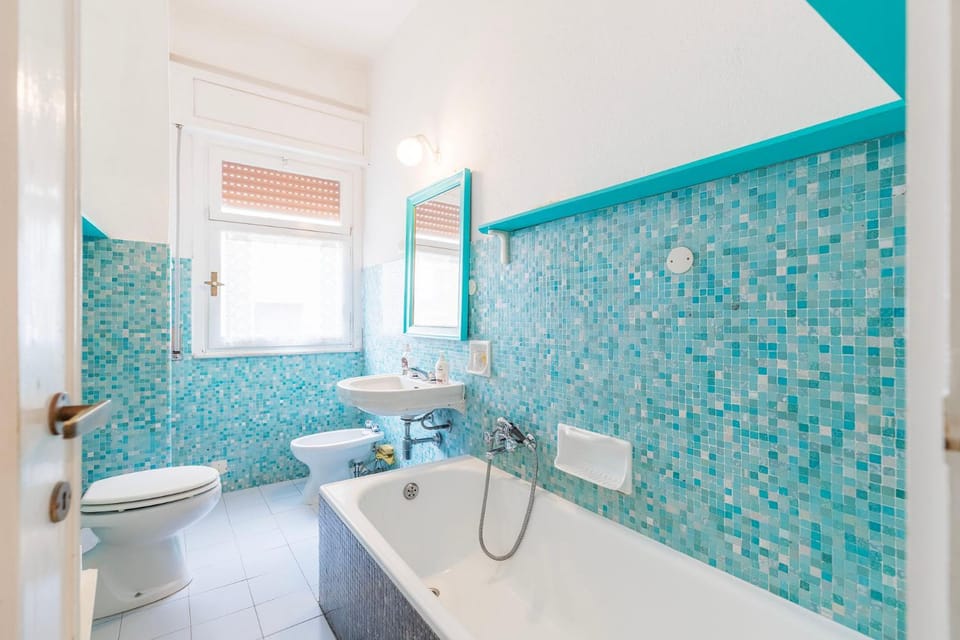 A casa di Emanuela e Mauro Apartment in Levanto