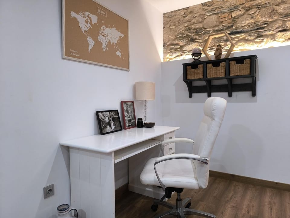 O CURRUNCHO DE FERROL Apartment in Ferrol