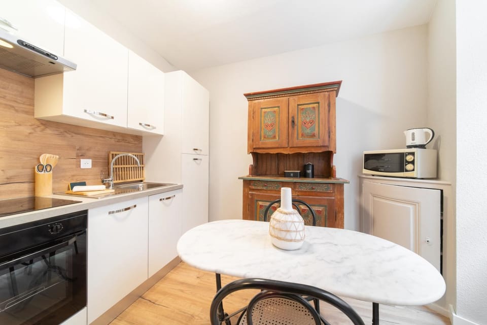 La Tigresse Colmar Centre Apartment in Colmar
