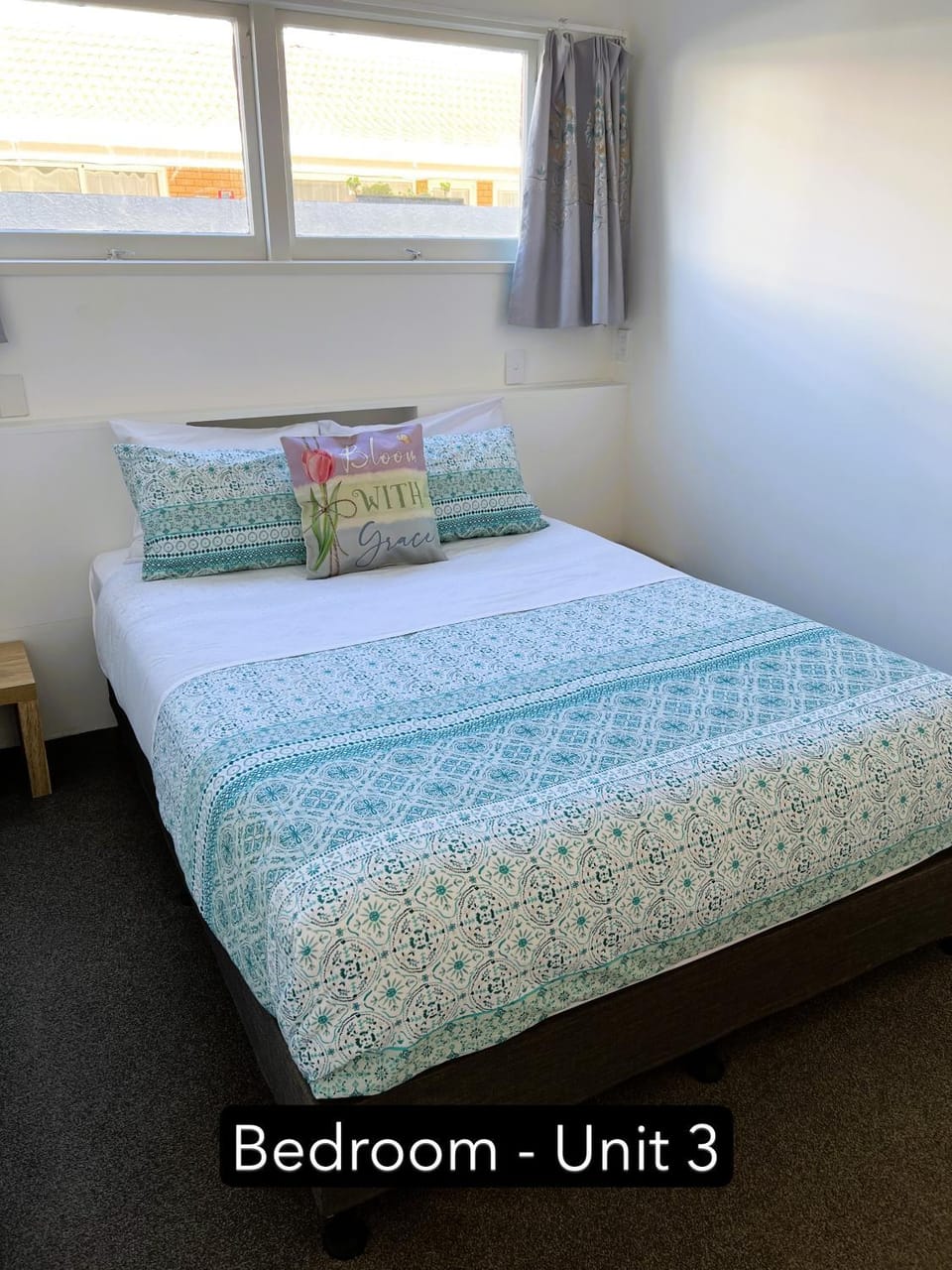 Rotorua Stay Apartment in Rotorua