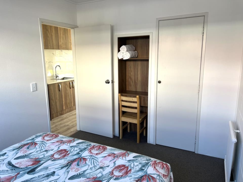 Rotorua Stay Apartment in Rotorua