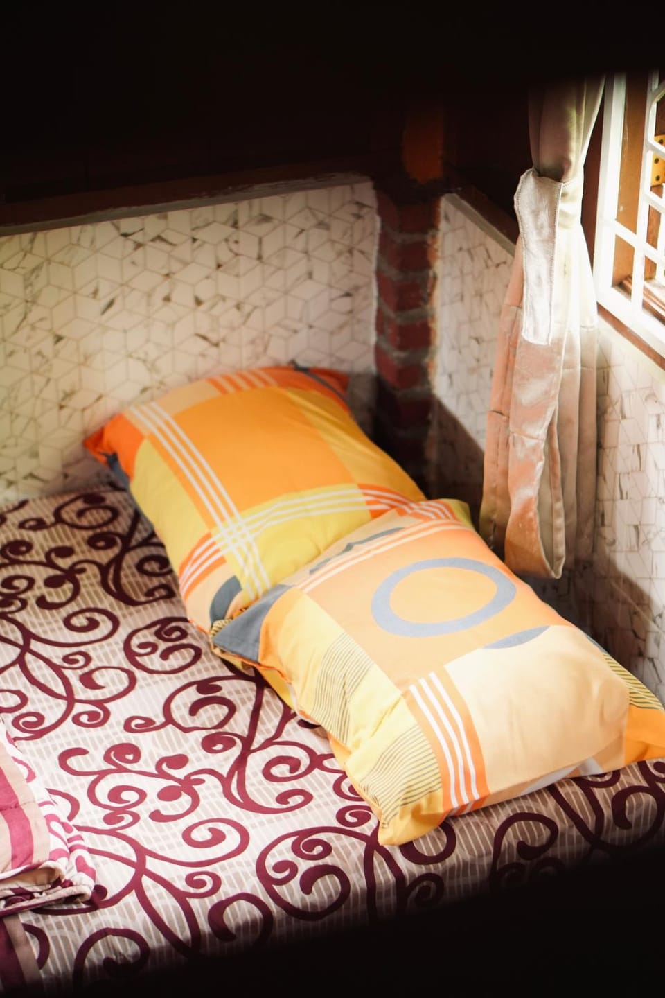 Swindo Homestay 77, Small House Bed and Breakfast in Indonesia