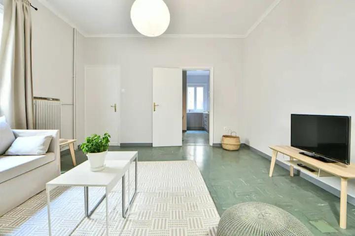 Monastiraki Suite Evaggelistrias 22 Apartment in Athens