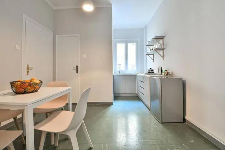 Monastiraki Suite Evaggelistrias 22 Apartment in Athens