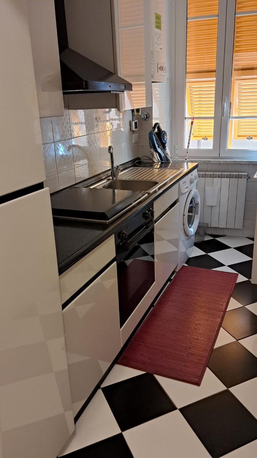 Casa Pertica Apartment in Finale Ligure