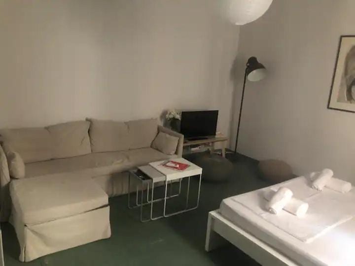Artemis Suite Patision Apartment in Athens