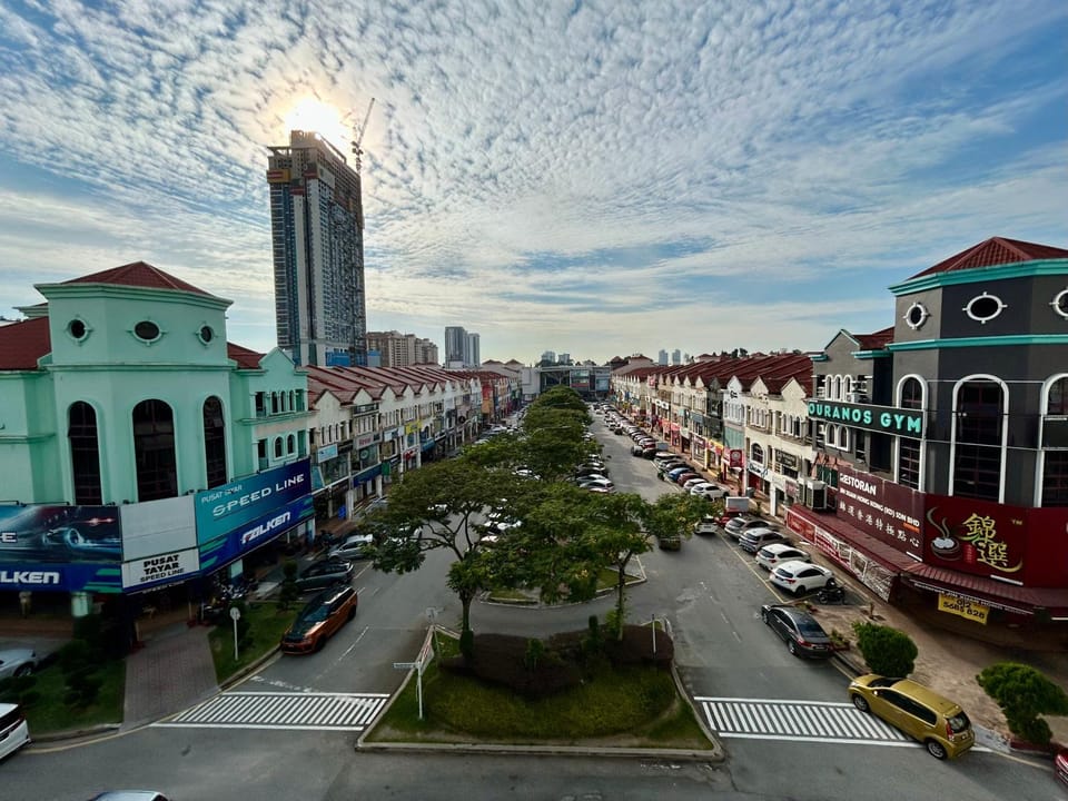 City view