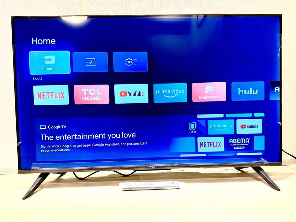 TV and multimedia
