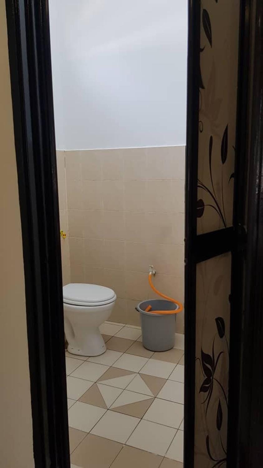 Toilet, Bathroom