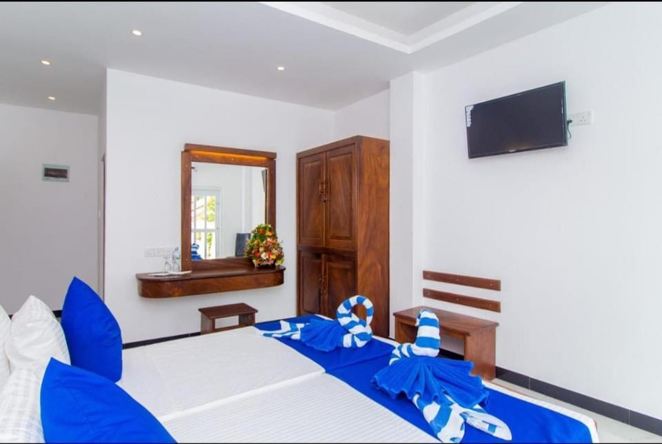 KALAPUWA NATURE Resort Hotel in Negombo