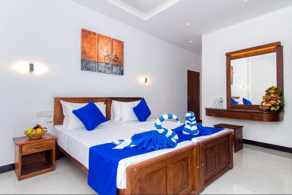 KALAPUWA NATURE Resort Hotel in Negombo