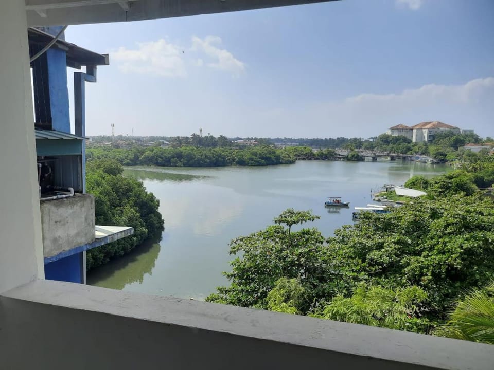 Natural landscape, Balcony/Terrace
