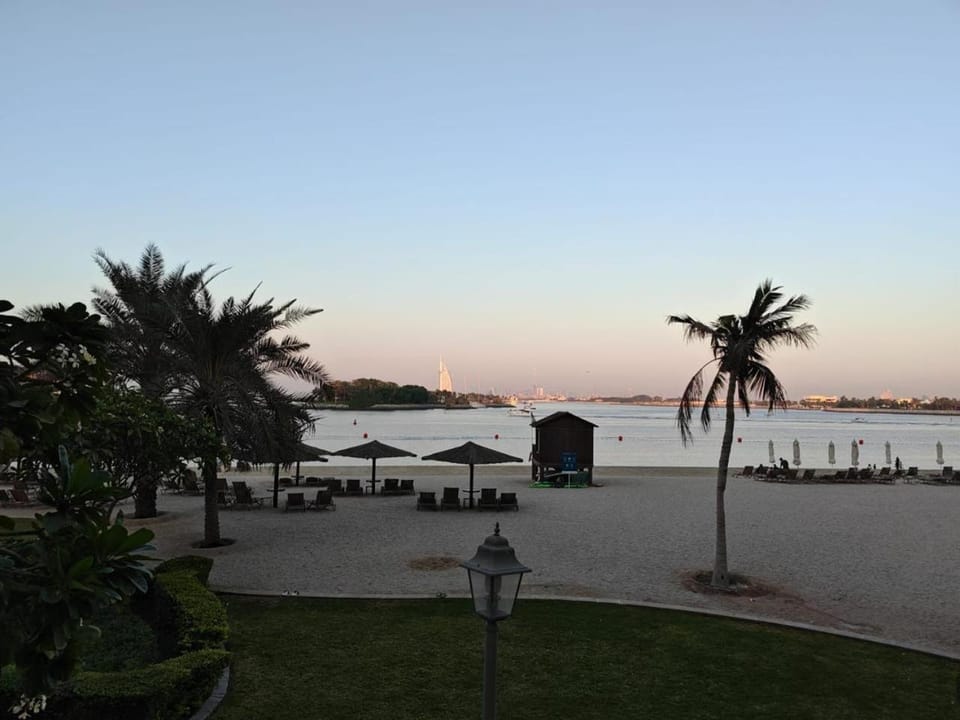 Beach, Swimming pool