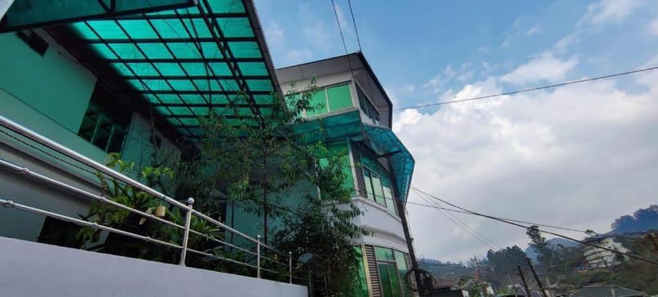 Property building, Day