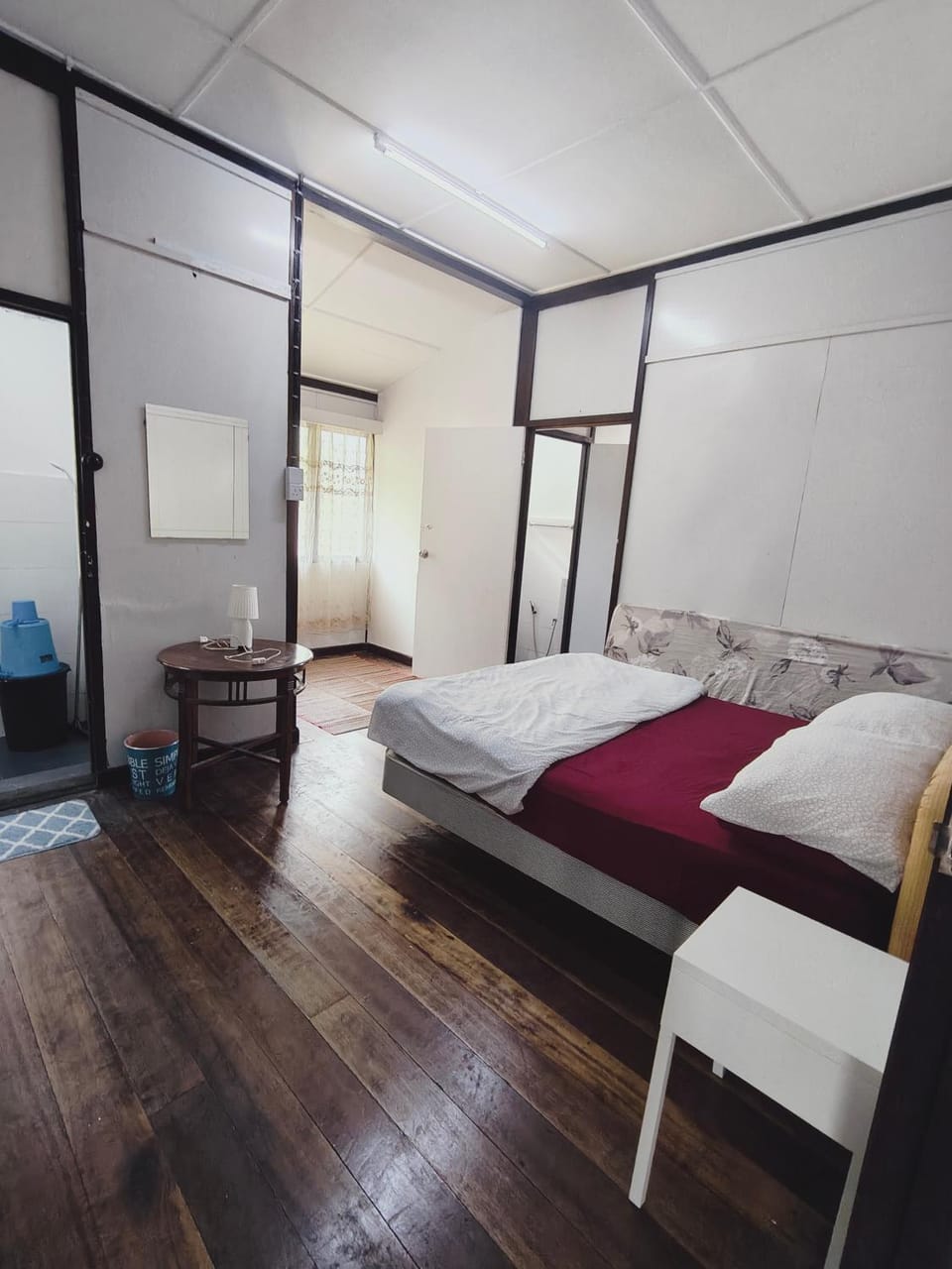 Rizkie homestay House in Tanah Rata
