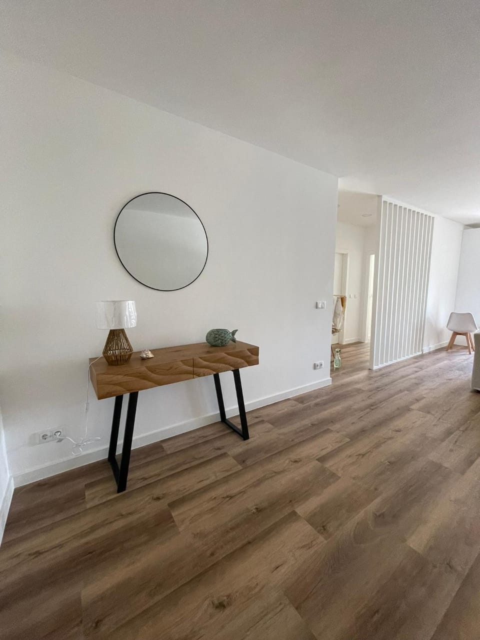 Apartamento Tronqueiras Apartment in Azores District