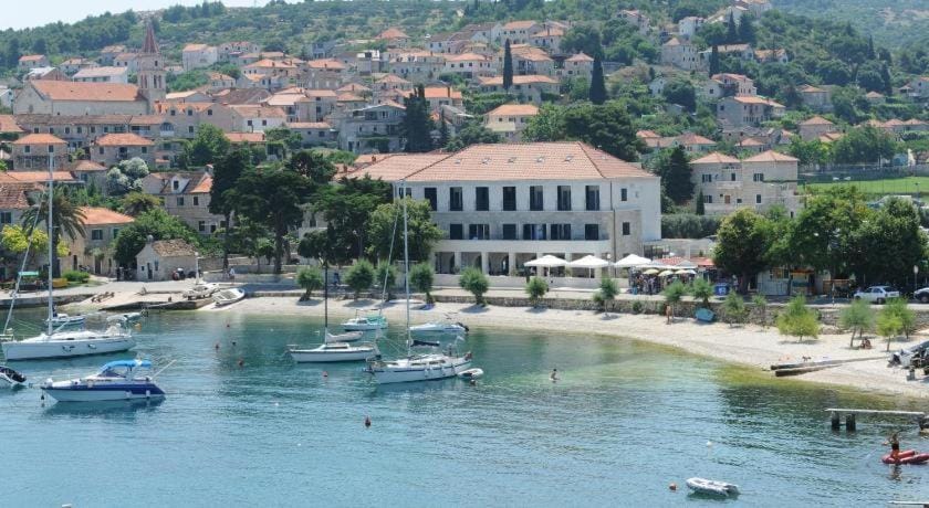 Apartman Postira Apartment in Split-Dalmatia County