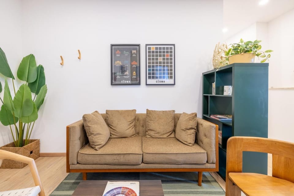 cRoma - guest house Bed and Breakfast in Rome