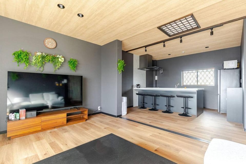 TV and multimedia, Kitchen or kitchenette