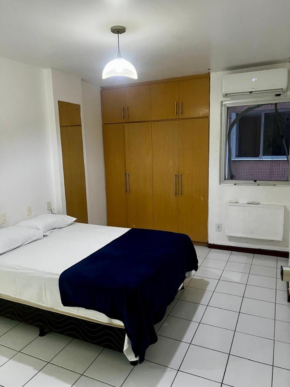 Apmobiliadomaceio Apartment in Maceió